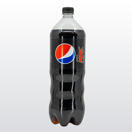 Pepsi Max 1,5 liter
