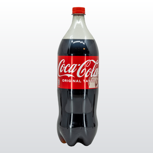 Coca-cola 1,5 liter