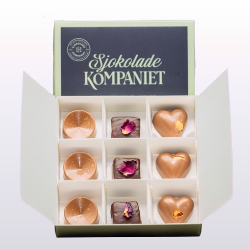 Cappuccinodryss: En Smaksopplevelse i Hver Bit () Cappuccinodryss: En Smaksopplevelse i Hver Bit