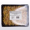 Engros Pastasalat med Skinke og Aioli 3 X 2 kg
