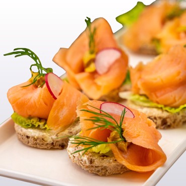 Bilde for kategori JULEBORD OG JULETAPAS