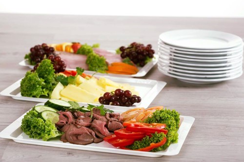 Enkelt koldtbord når du vil slippe stresset – Catering Lillestrøm